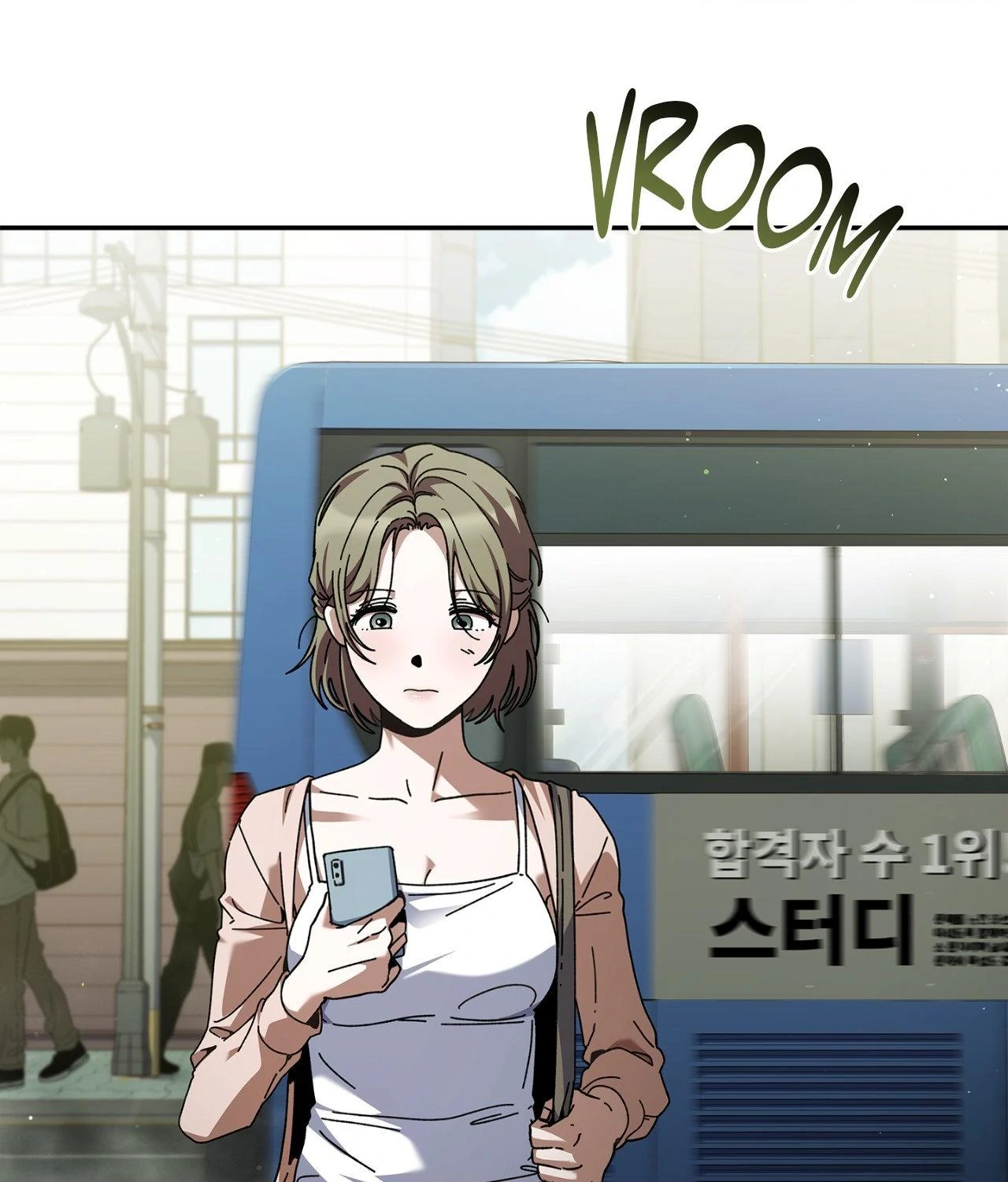 Dive Chapter 40 - Page 87