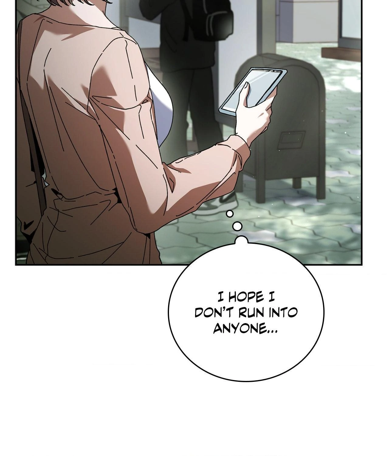 Dive Chapter 40 - Page 89