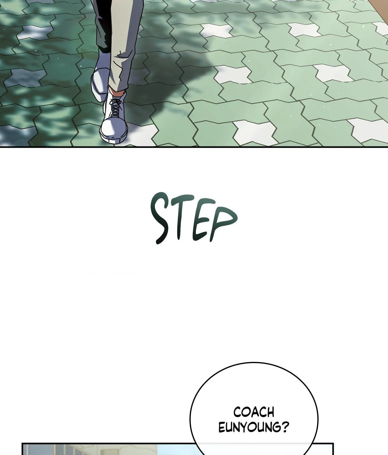 Dive Chapter 40 - Page 93