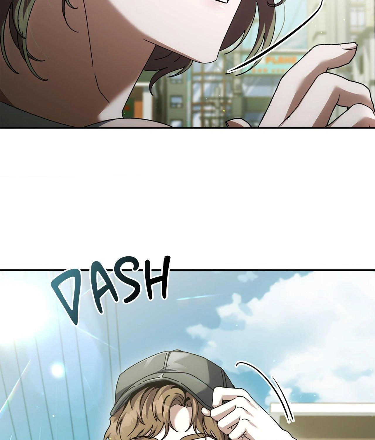 Dive Chapter 40 - Page 96
