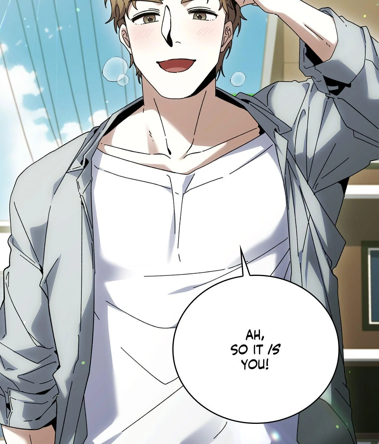 Dive Chapter 40 - Page 97