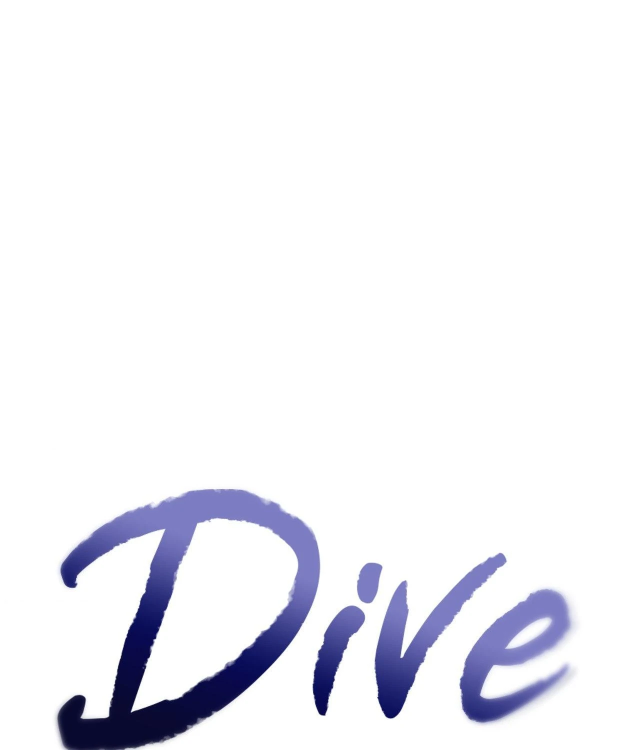 Dive Chapter 41 - Page 1
