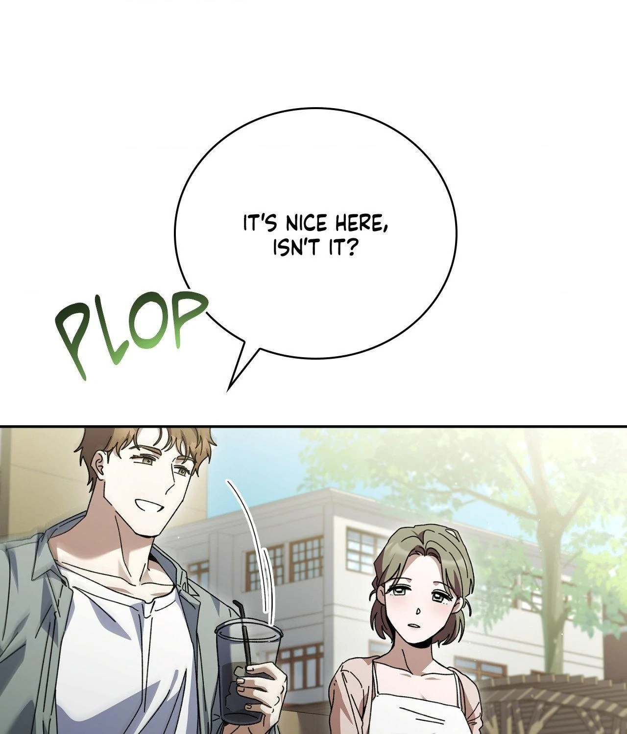 Dive Chapter 41 - Page 13