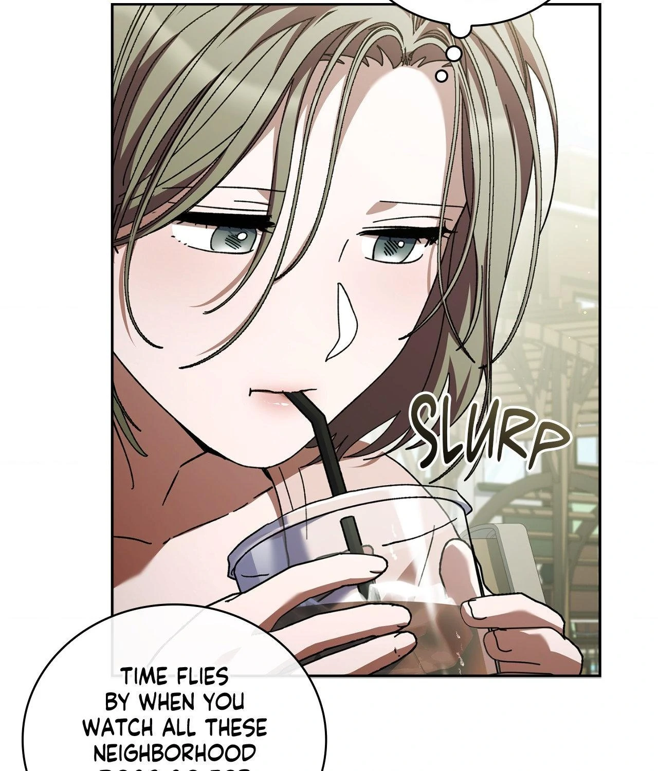 Dive Chapter 41 - Page 15