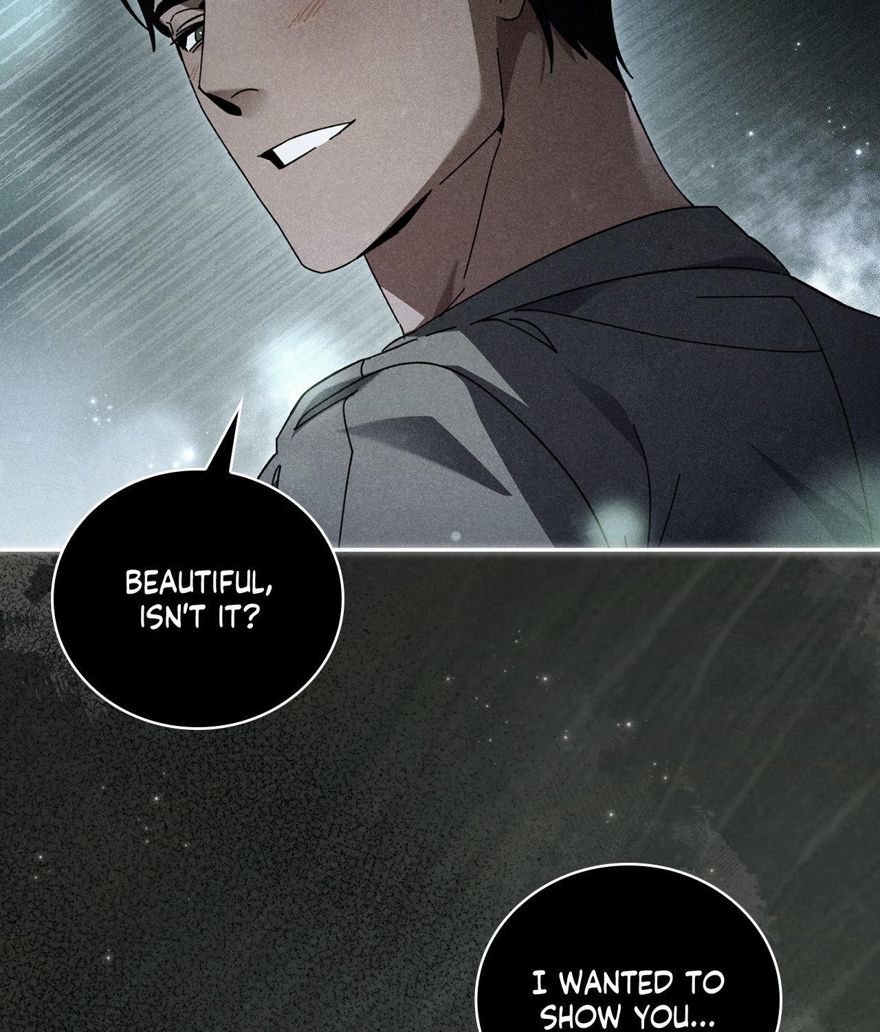 Dive Chapter 41 - Page 17