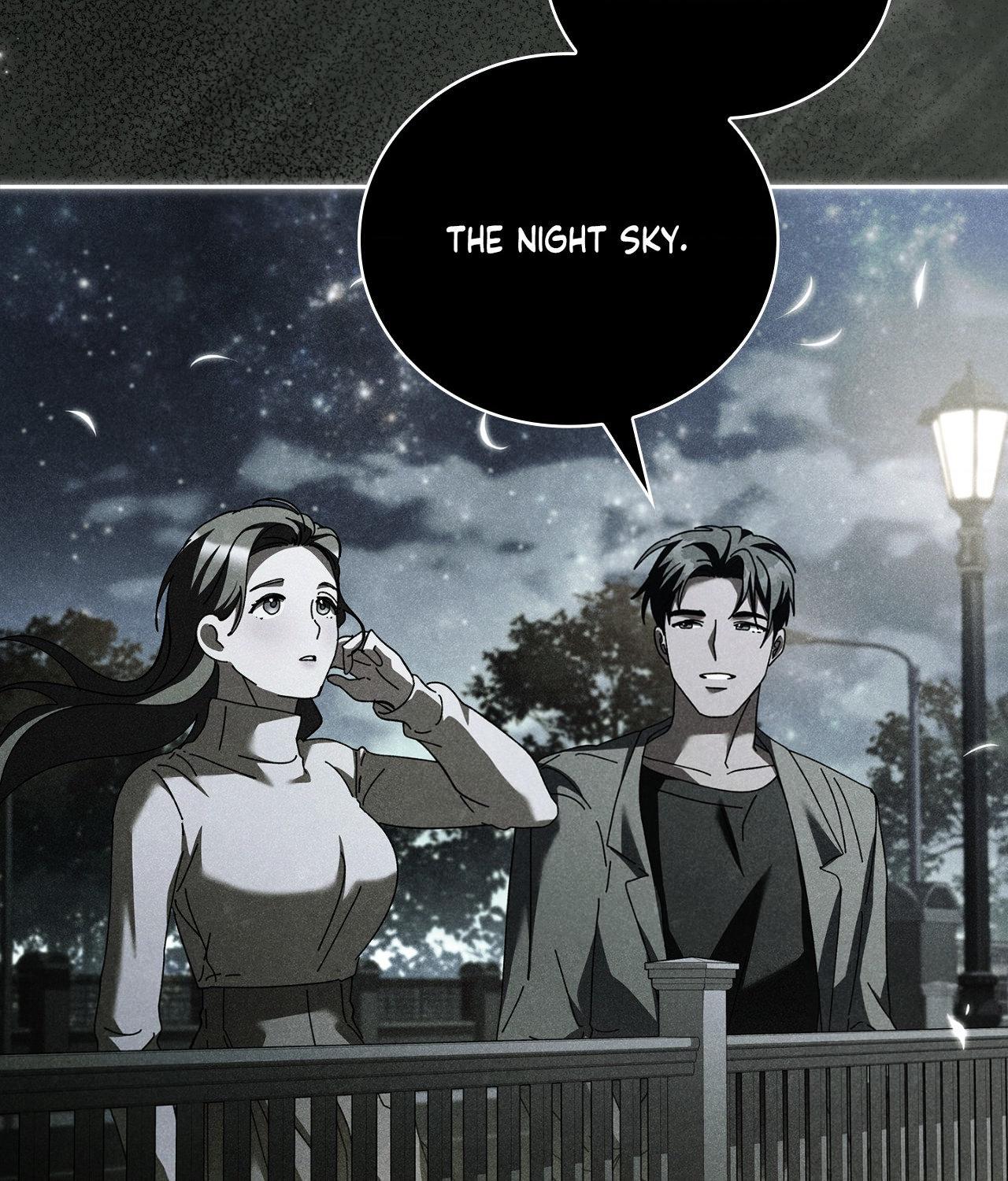 Dive Chapter 41 - Page 18