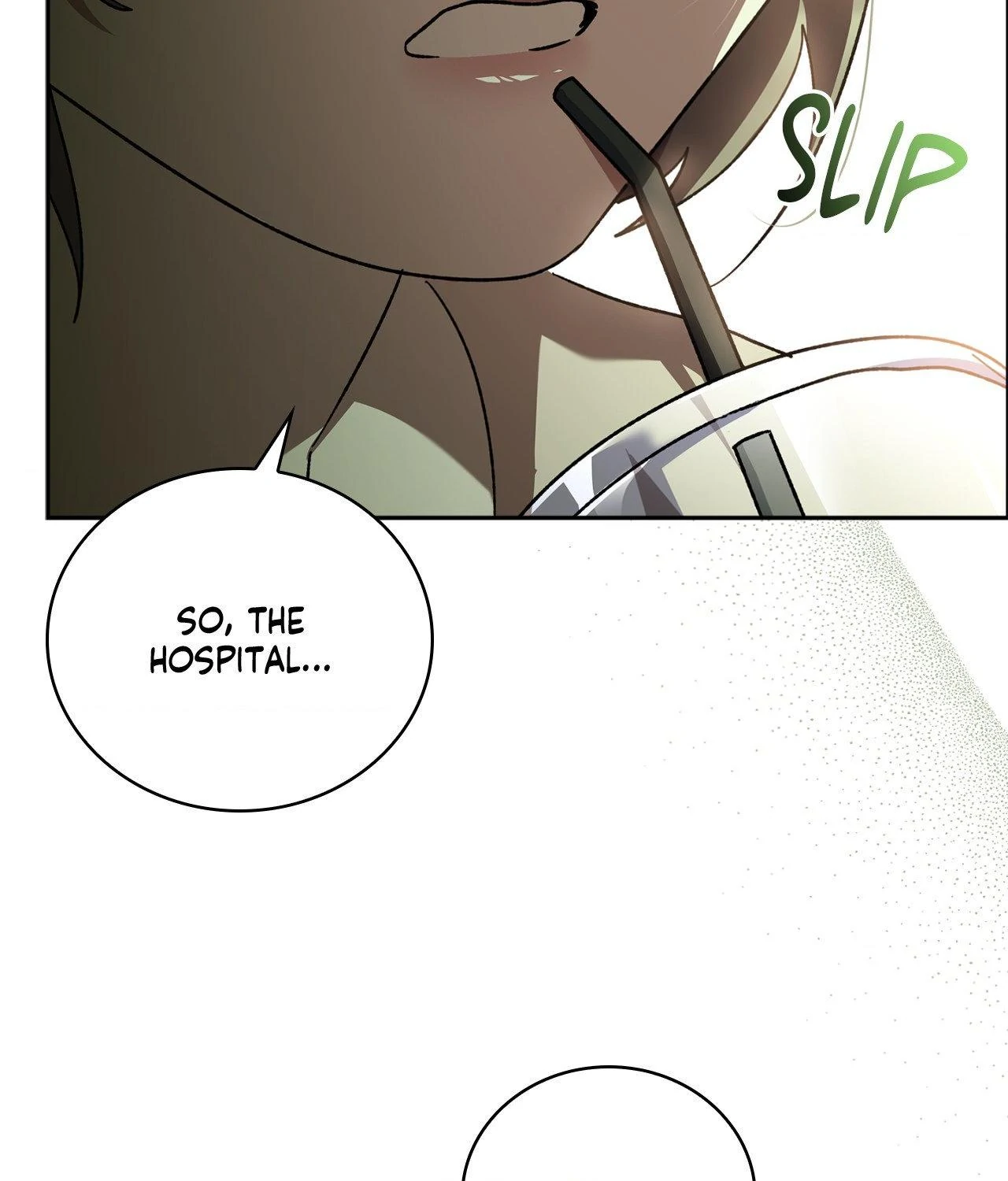 Dive Chapter 41 - Page 20