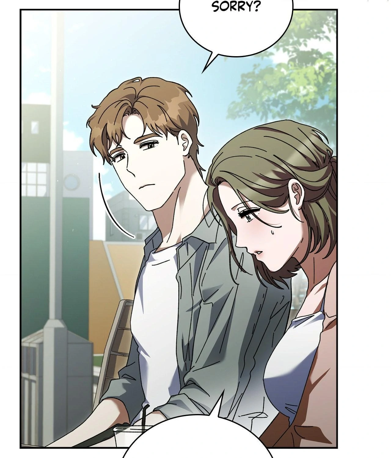 Dive Chapter 41 - Page 21