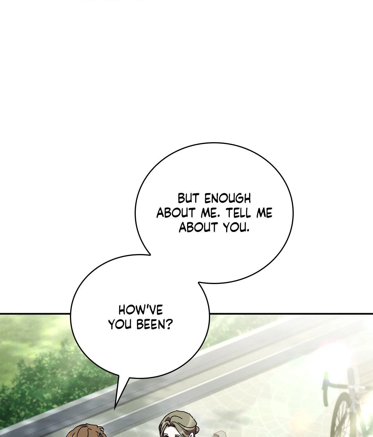 Dive Chapter 41 - Page 25