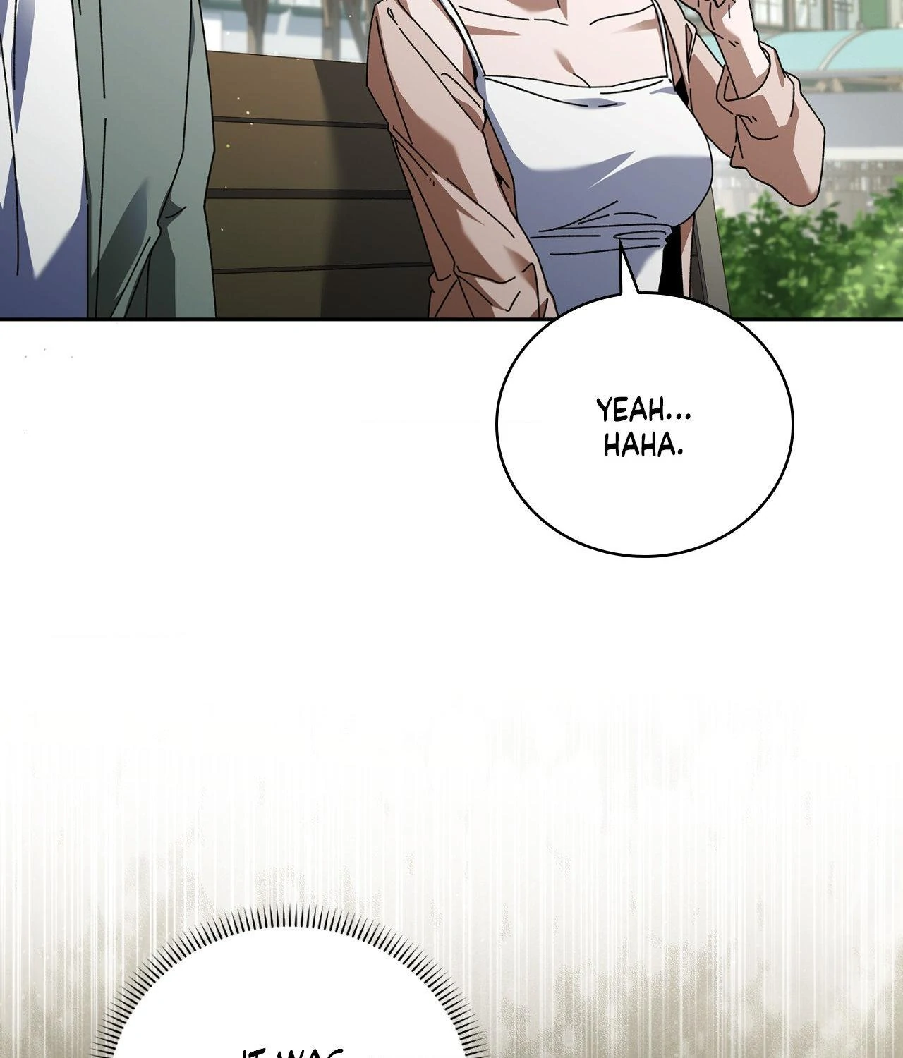 Dive Chapter 41 - Page 31