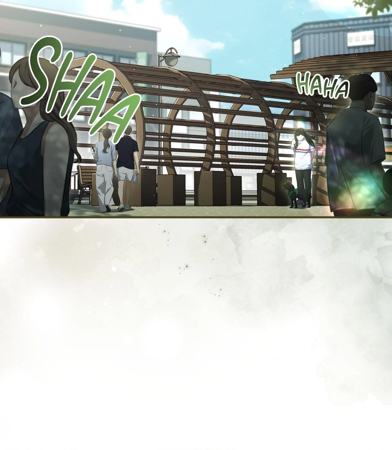 Dive Chapter 41 - Page 35