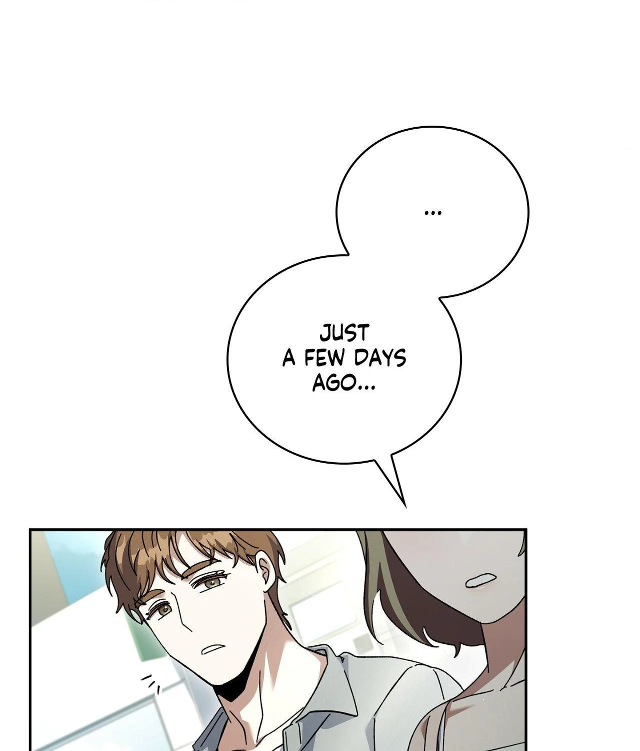 Dive Chapter 41 - Page 36