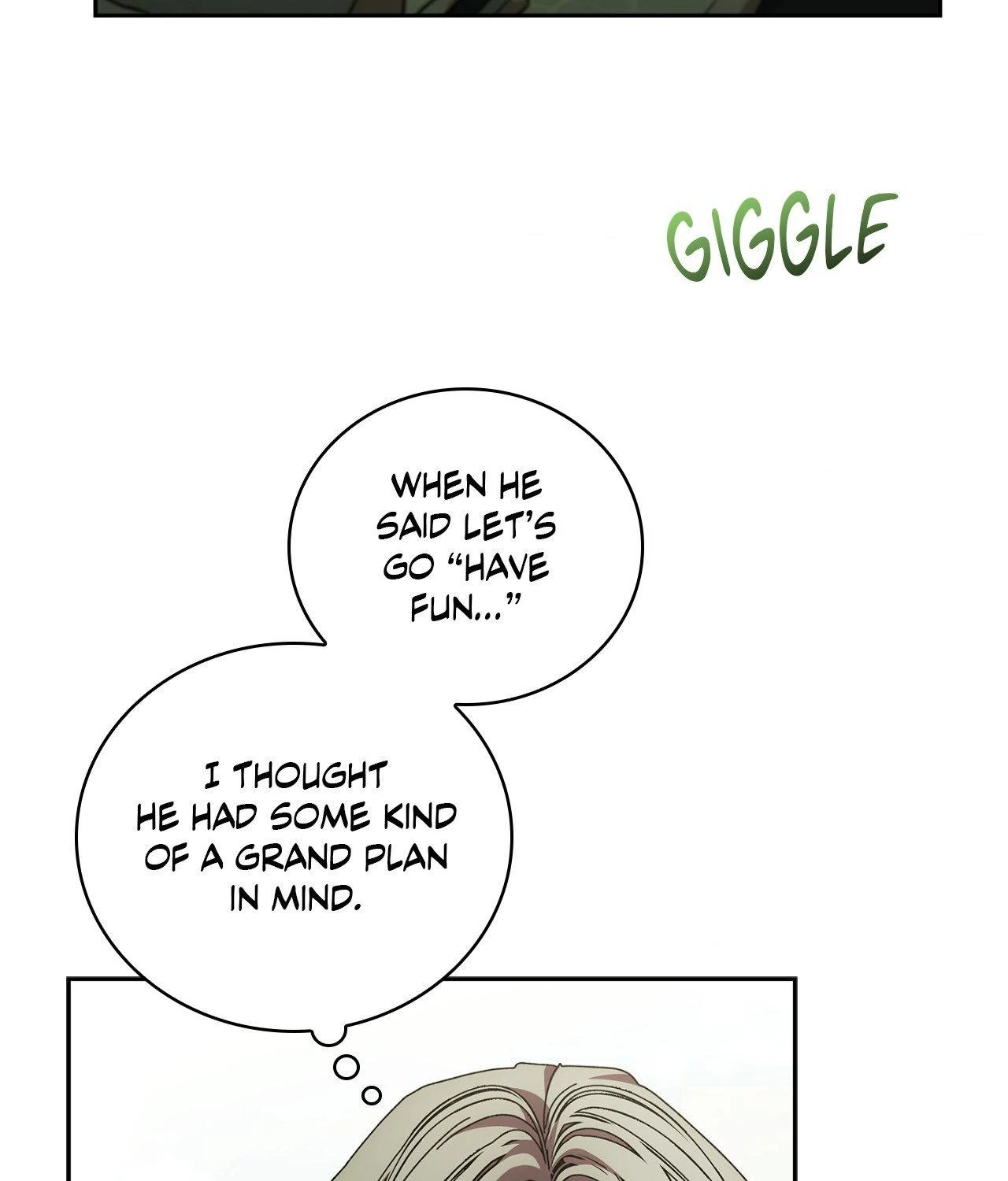 Dive Chapter 41 - Page 5