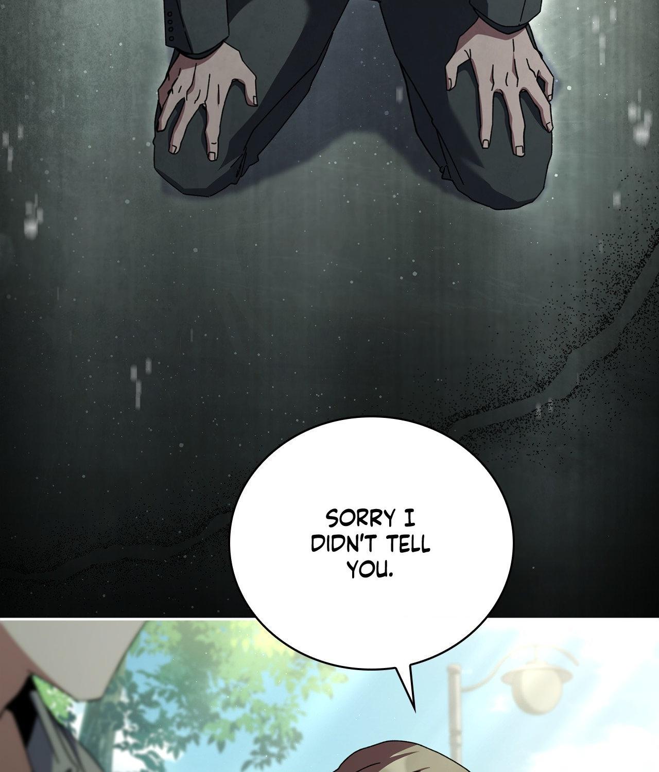 Dive Chapter 41 - Page 42