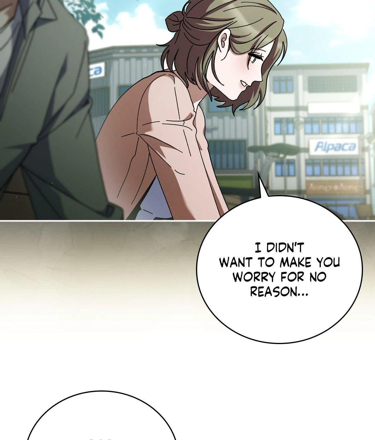 Dive Chapter 41 - Page 43