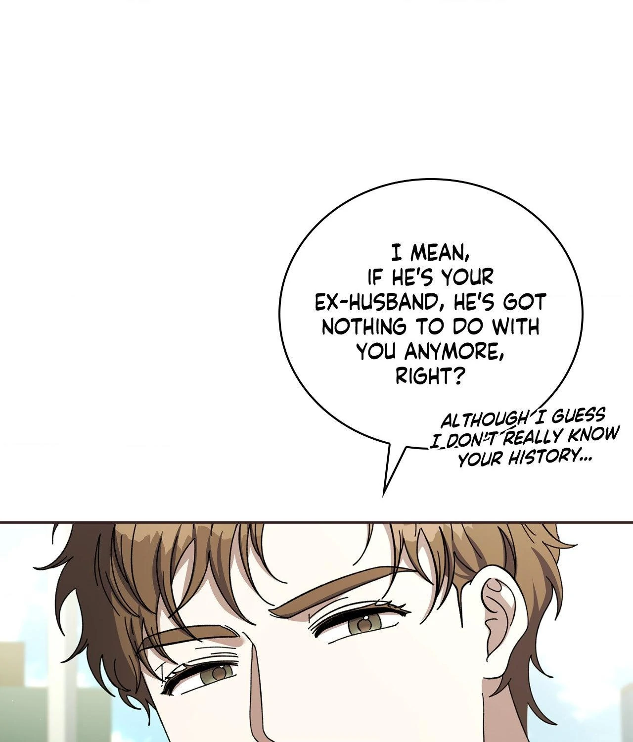 Dive Chapter 41 - Page 46