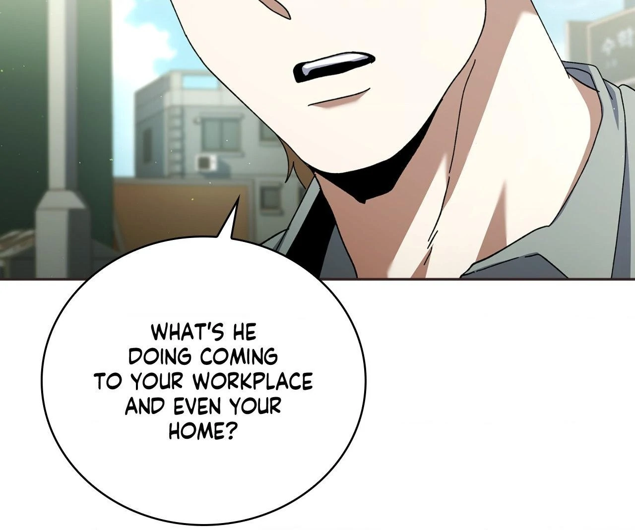 Dive Chapter 41 - Page 47