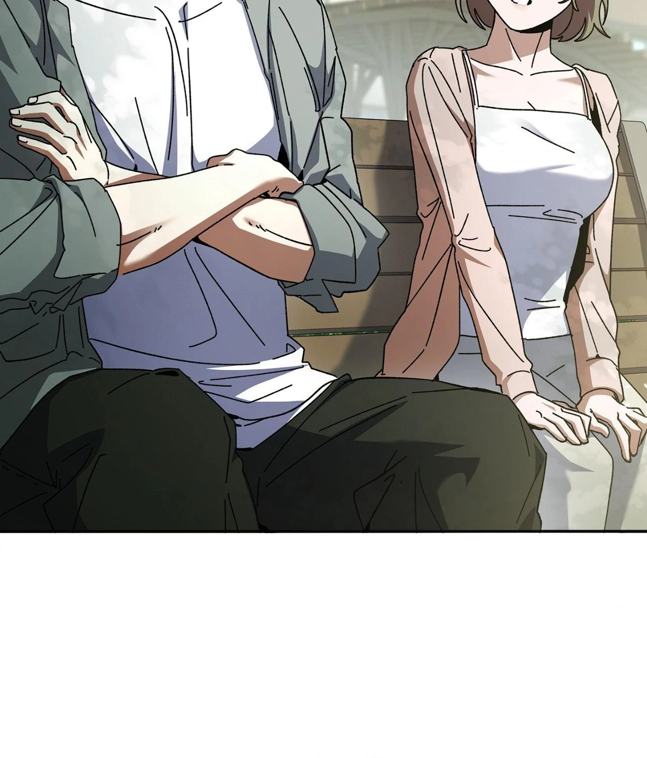 Dive Chapter 41 - Page 51