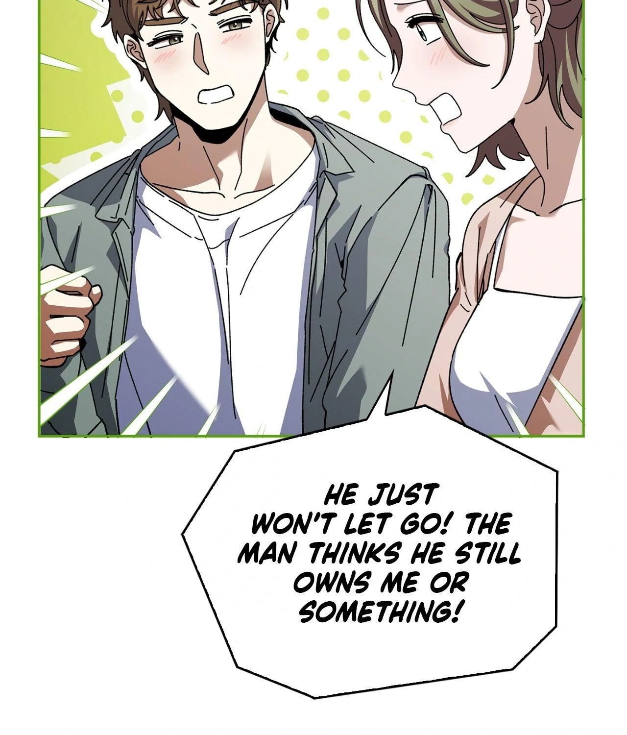 Dive Chapter 41 - Page 54
