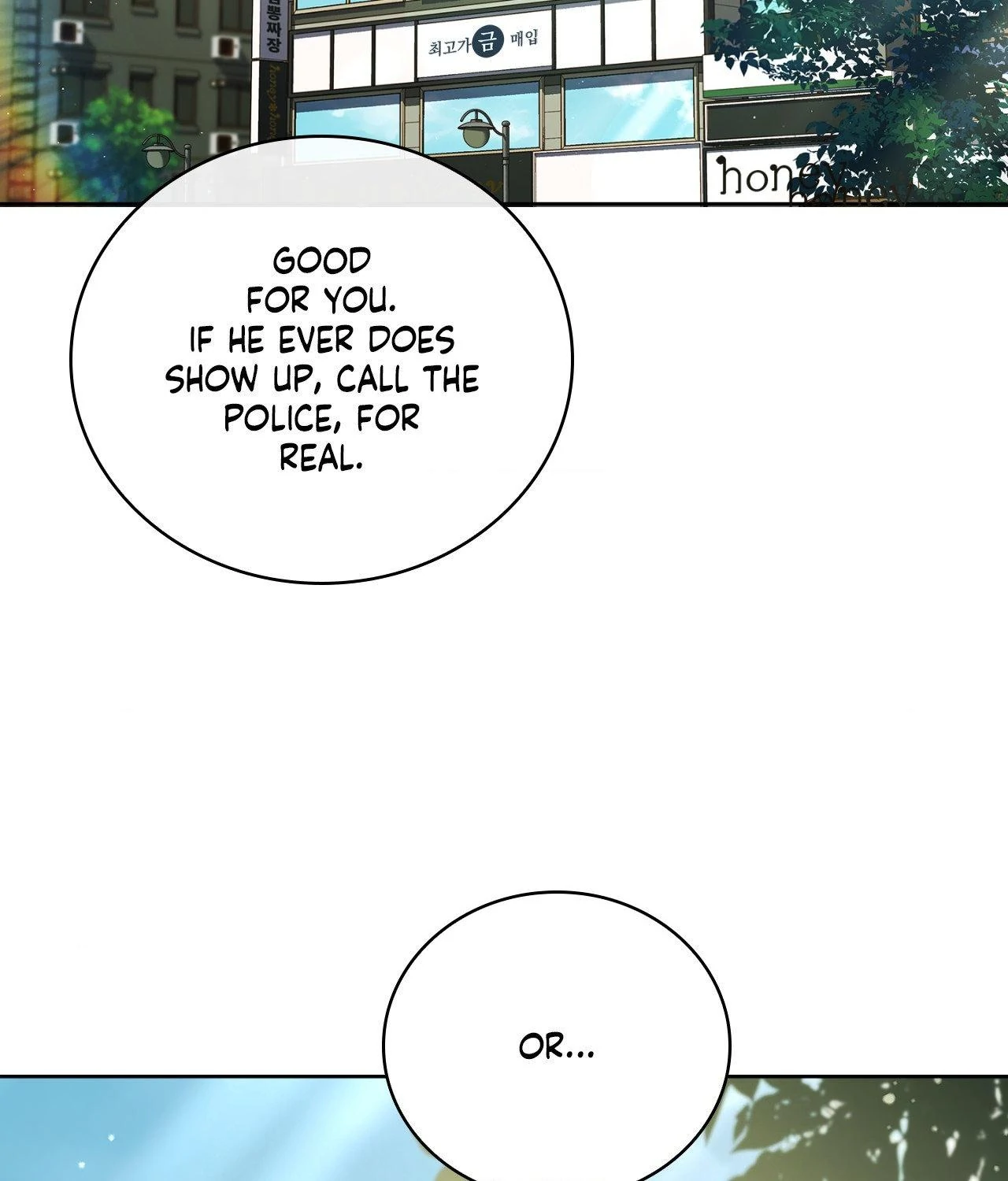 Dive Chapter 41 - Page 56