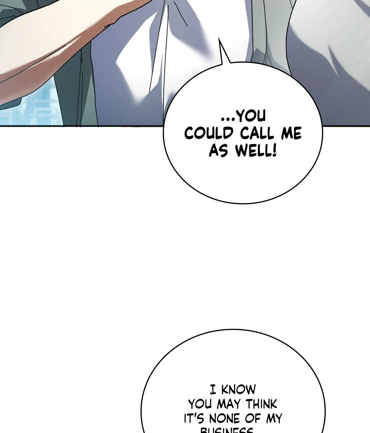 Dive Chapter 41 - Page 58