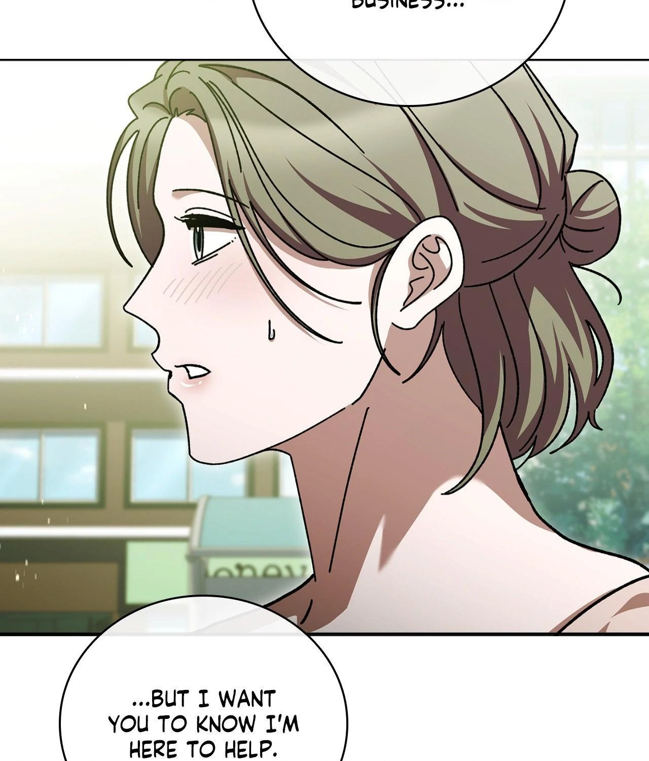 Dive Chapter 41 - Page 59