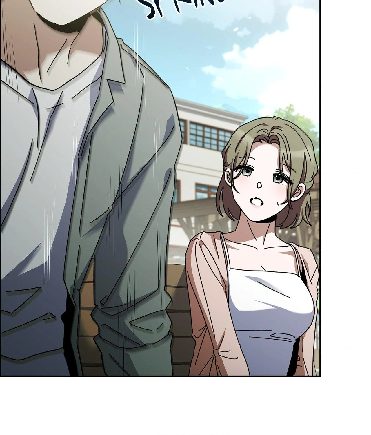 Dive Chapter 41 - Page 69