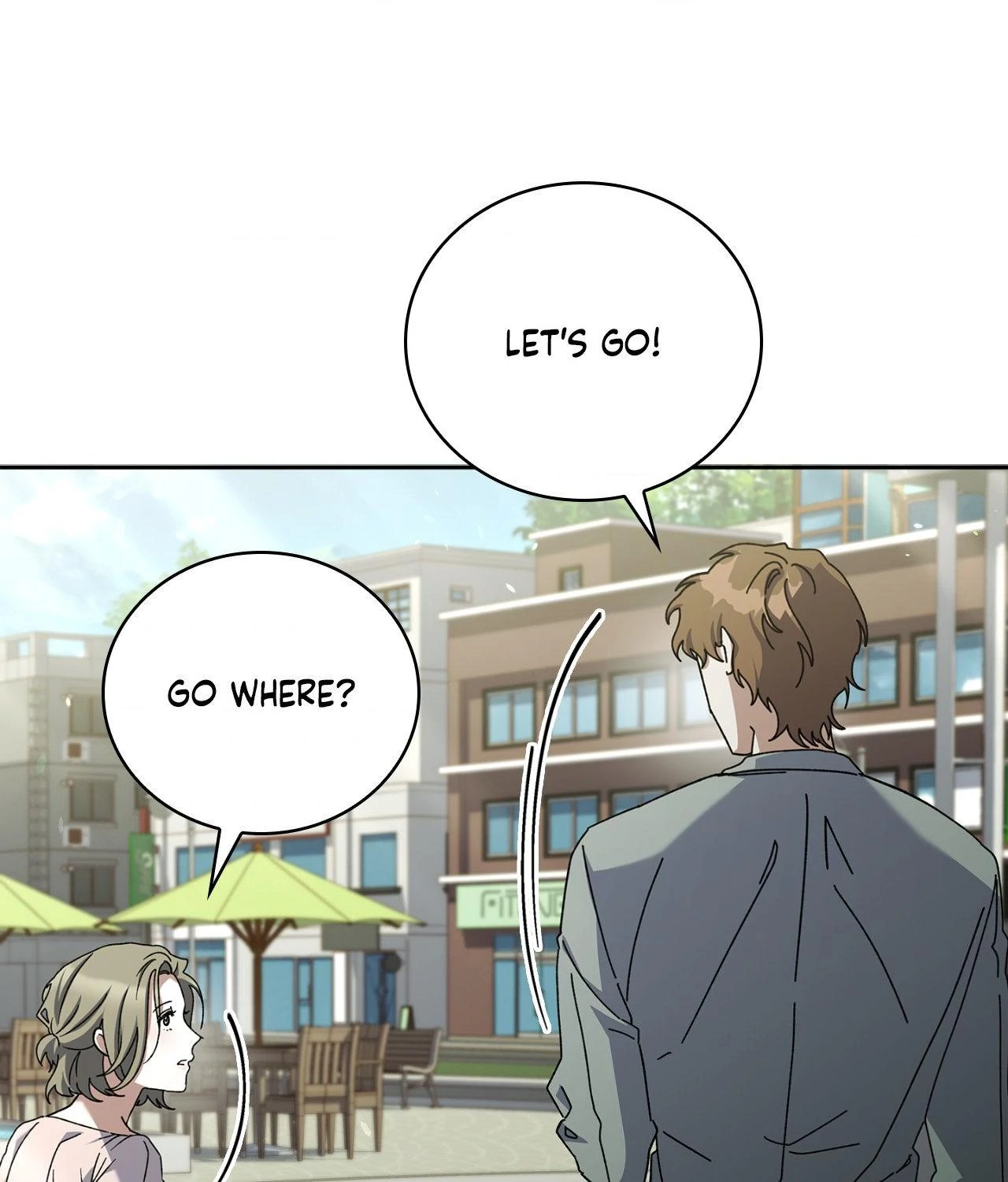Dive Chapter 41 - Page 70