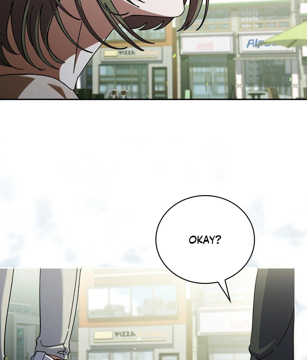 Dive Chapter 41 - Page 73