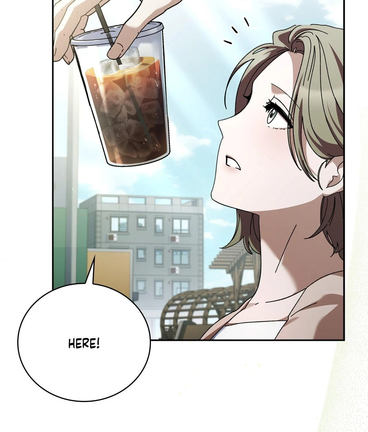 Dive Chapter 41 - Page 9