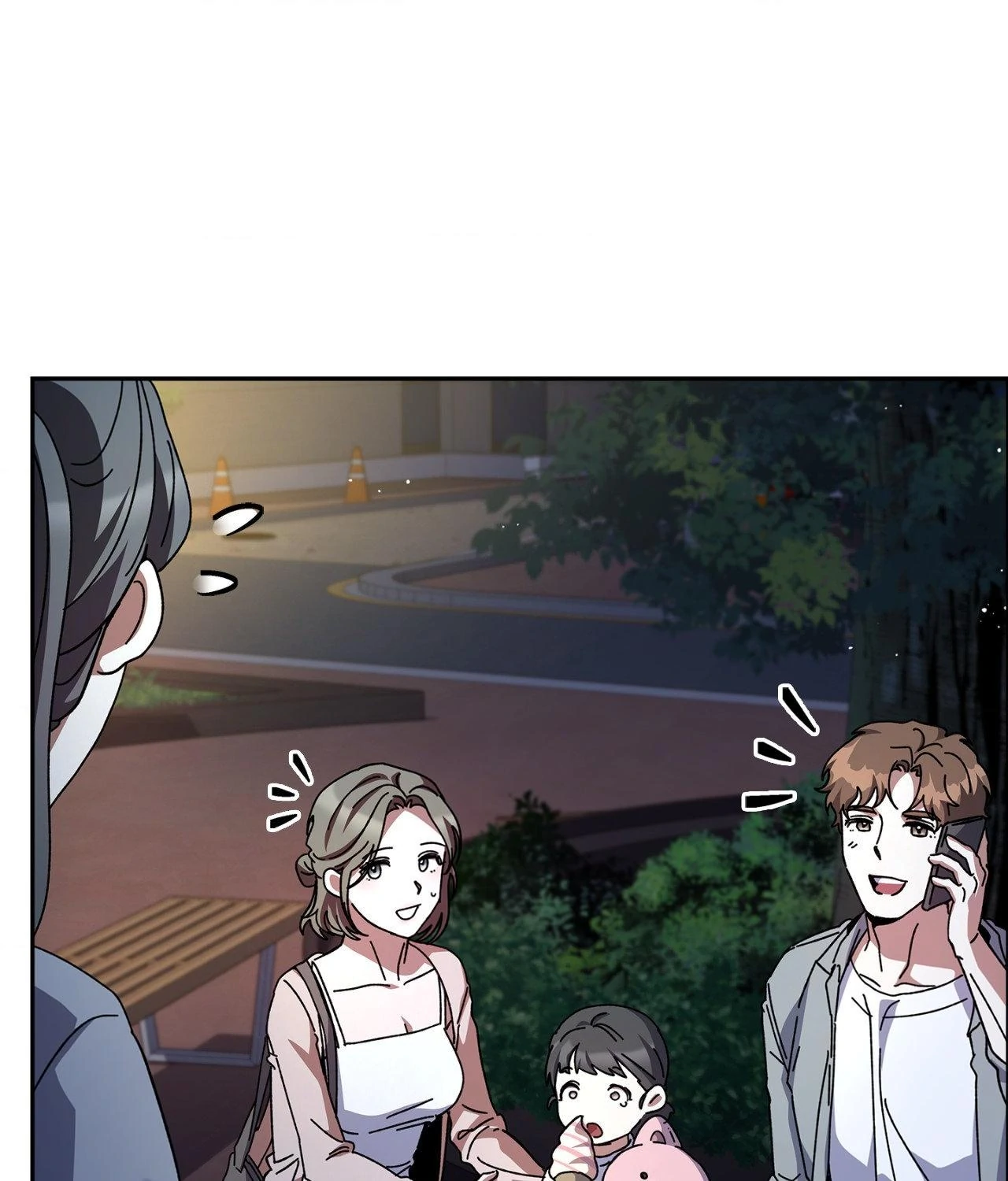 Dive Chapter 41 - Page 82
