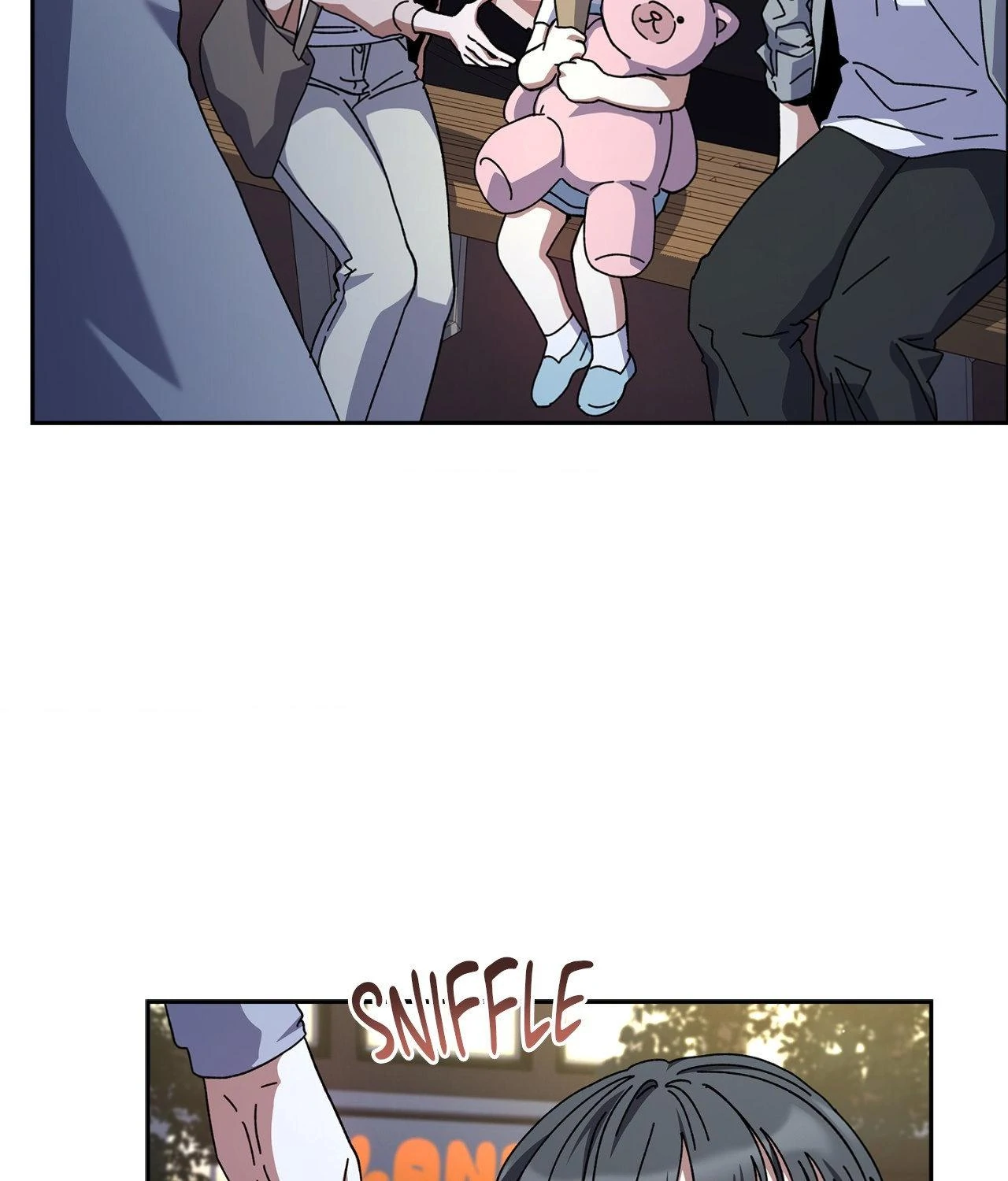 Dive Chapter 41 - Page 83