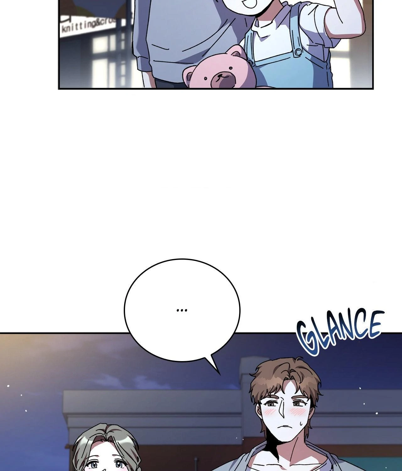 Dive Chapter 41 - Page 91
