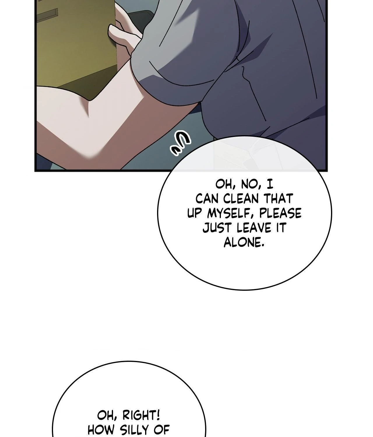 Dive Chapter 42 - Page 107