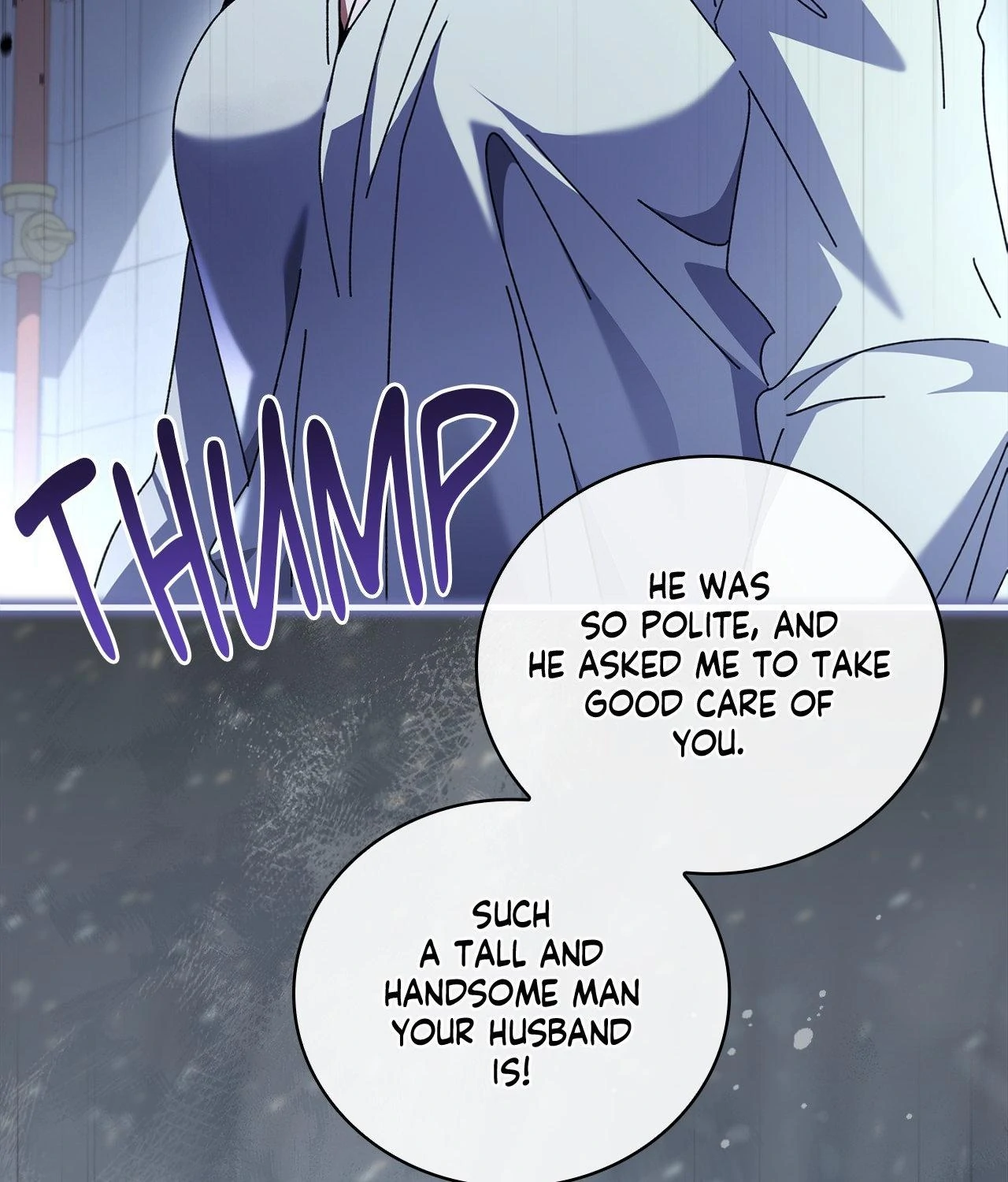 Dive Chapter 42 - Page 111