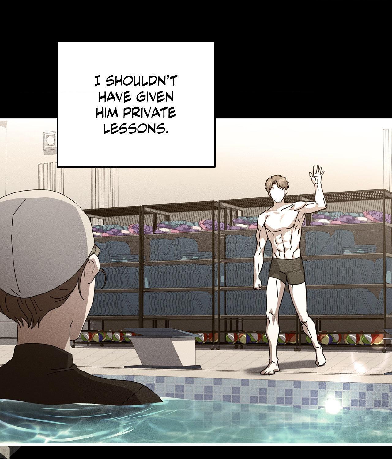 Dive Chapter 42 - Page 14