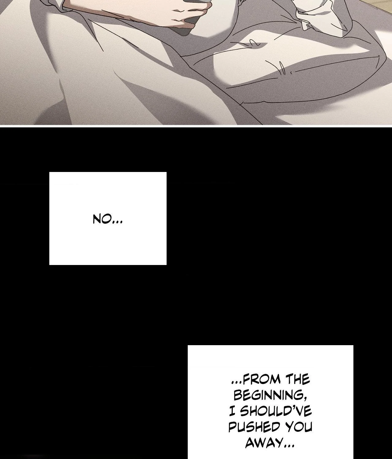 Dive Chapter 42 - Page 16