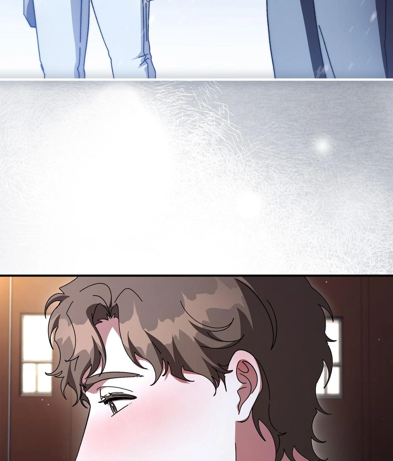 Dive Chapter 42 - Page 3