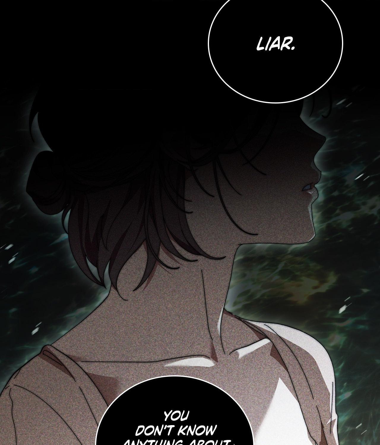 Dive Chapter 42 - Page 21