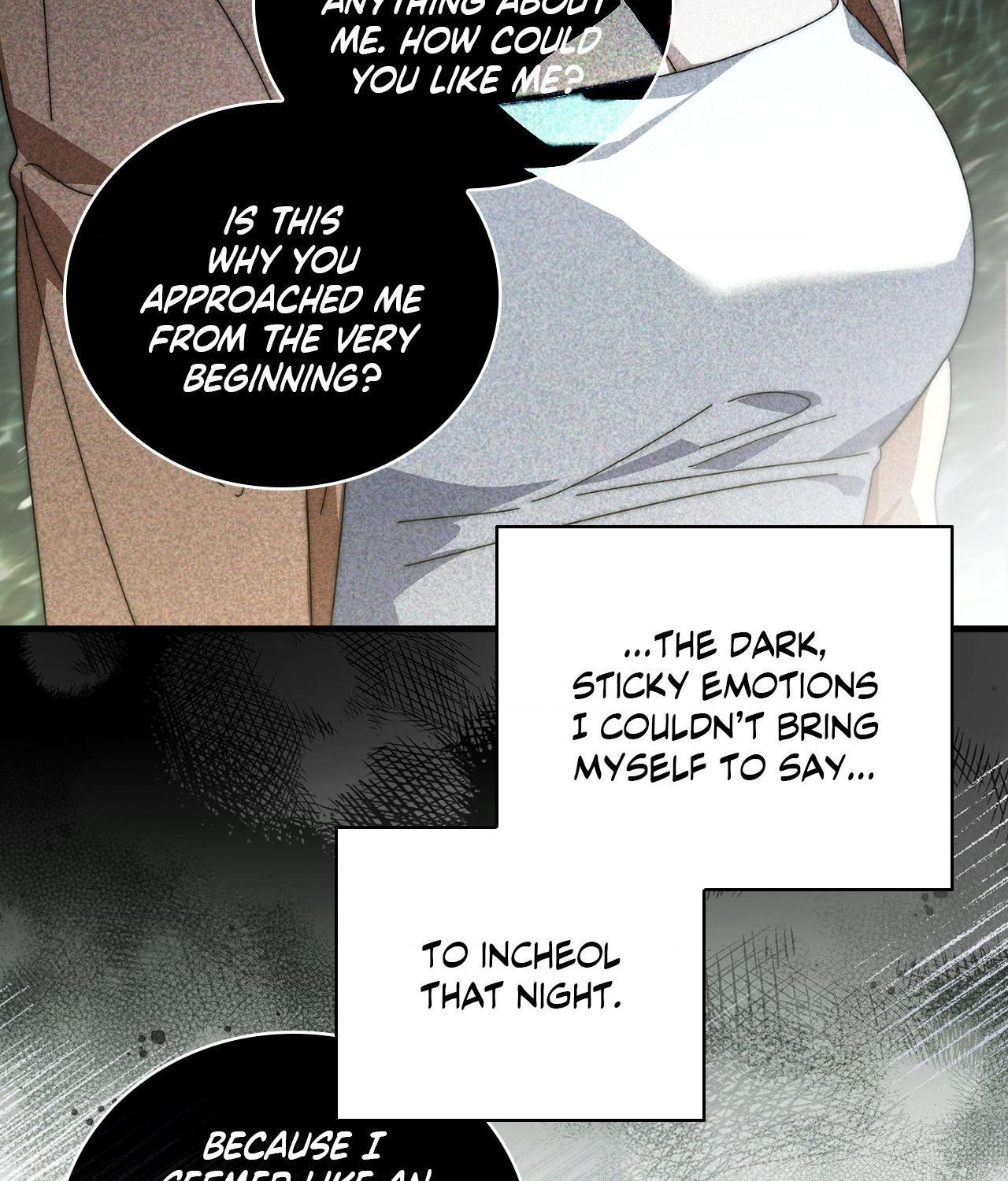 Dive Chapter 42 - Page 22