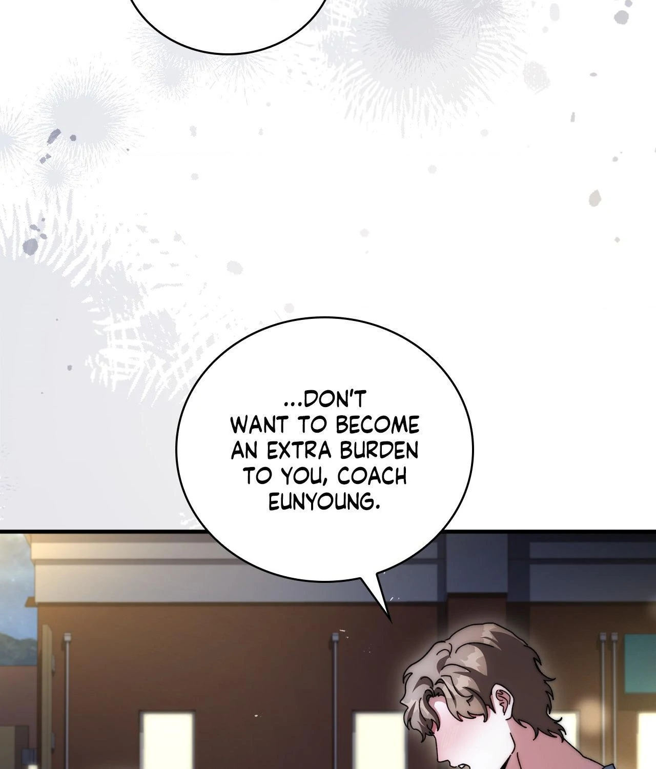 Dive Chapter 42 - Page 29