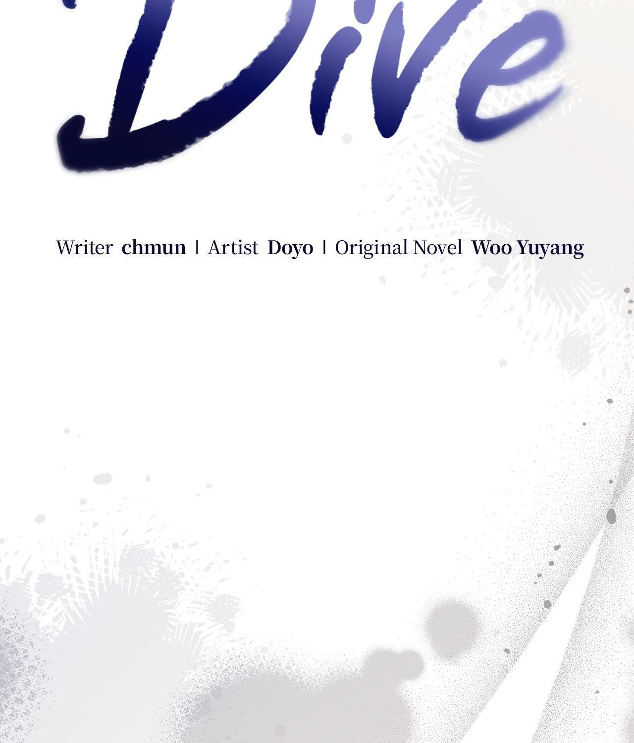 Dive Chapter 42 - Page 34