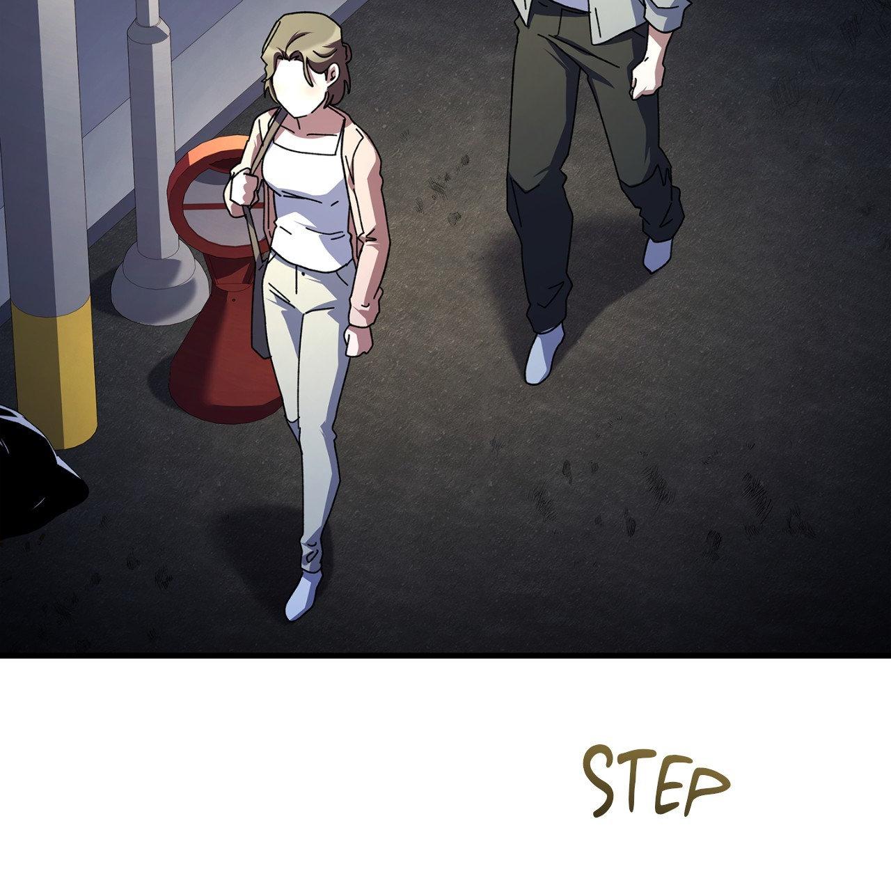 Dive Chapter 42 - Page 37
