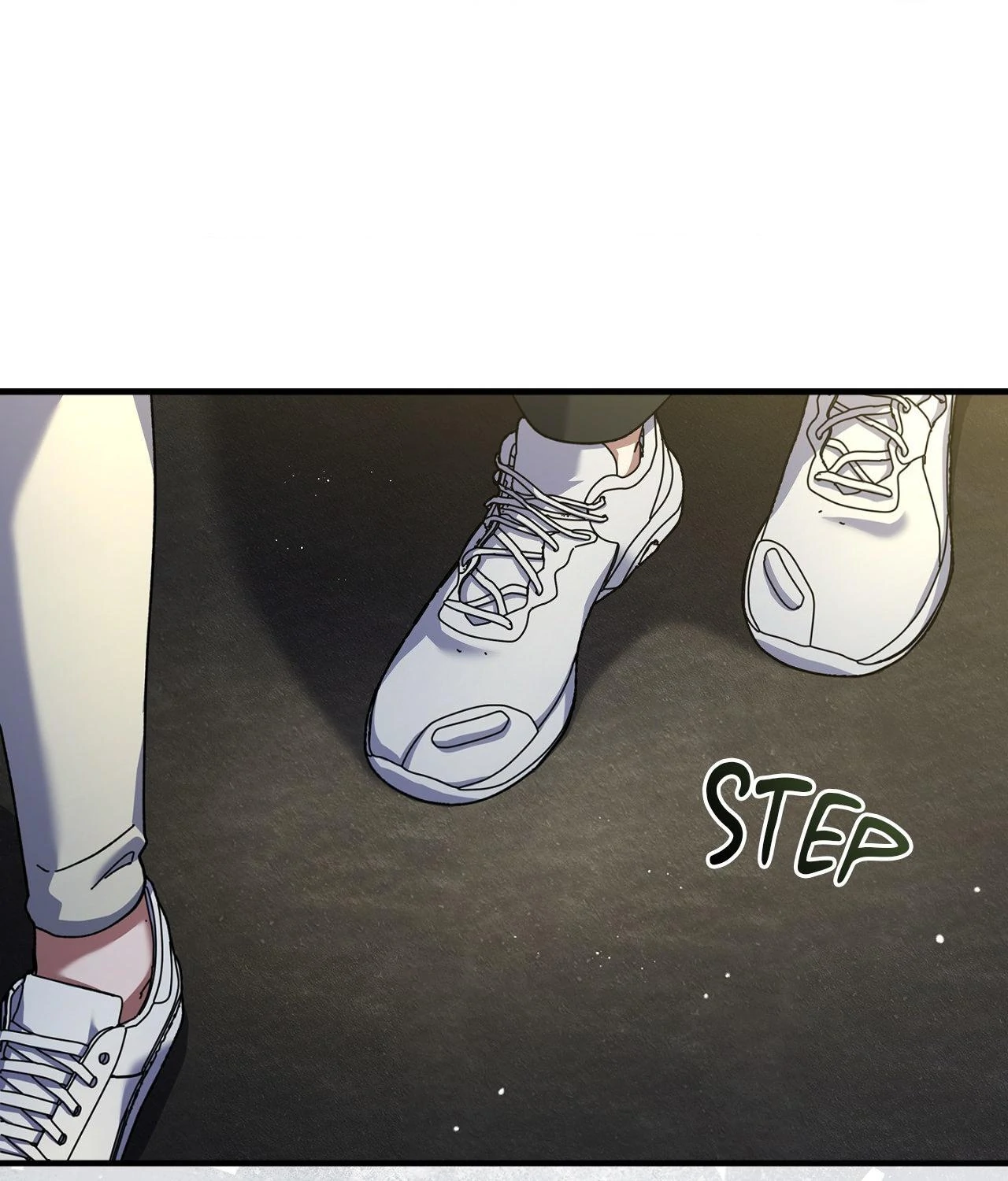 Dive Chapter 42 - Page 38