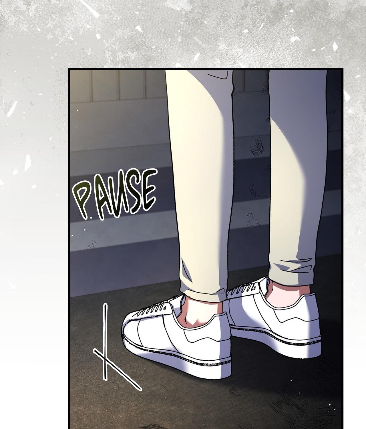Dive Chapter 42 - Page 42