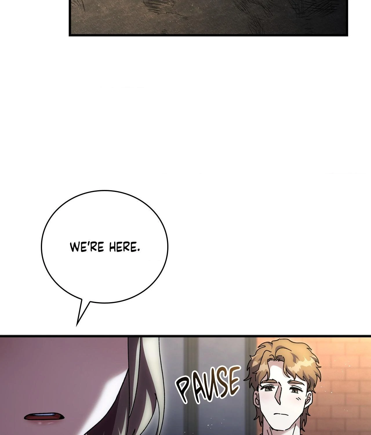Dive Chapter 42 - Page 43