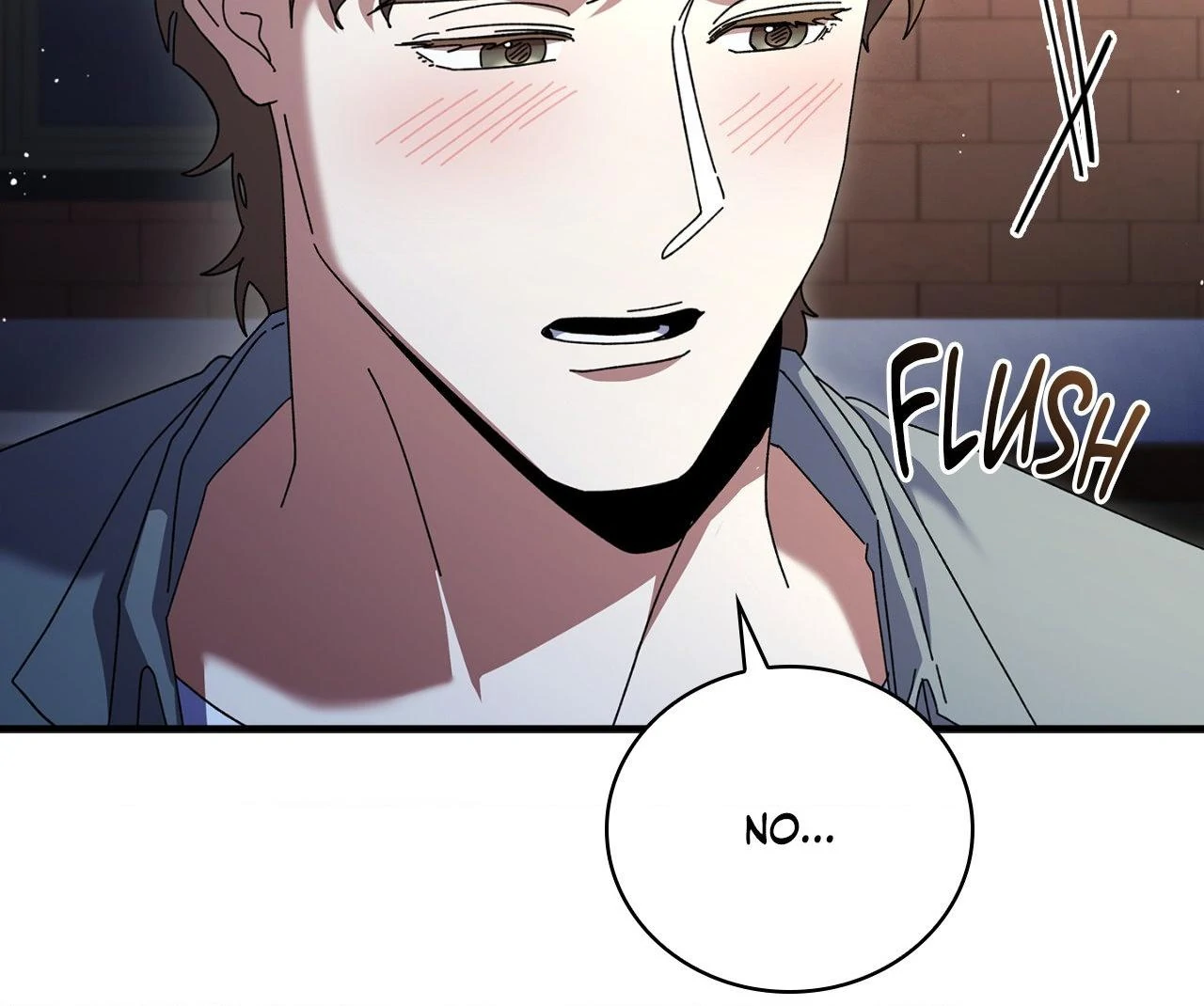 Dive Chapter 42 - Page 48