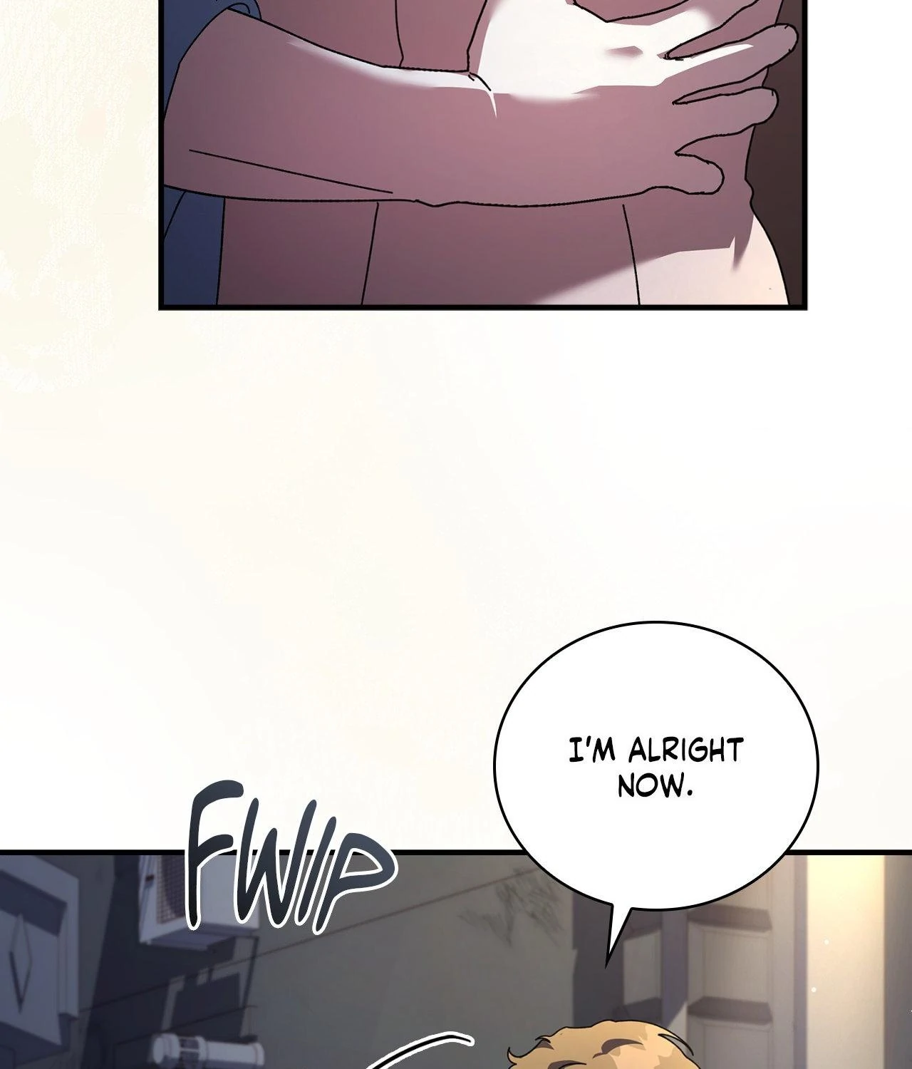 Dive Chapter 42 - Page 55
