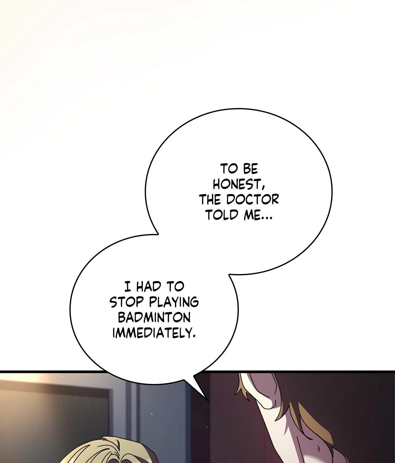 Dive Chapter 42 - Page 57