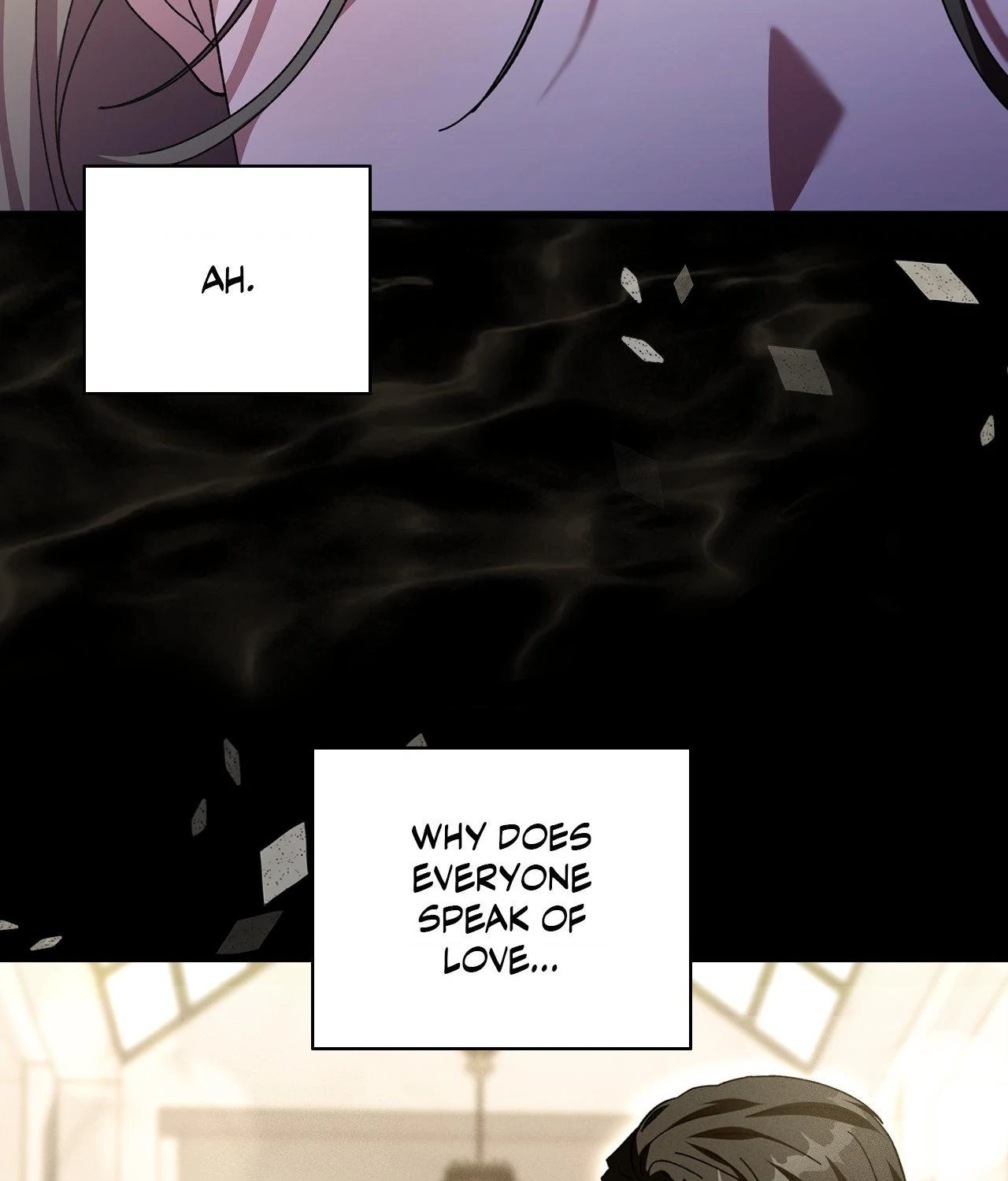 Dive Chapter 42 - Page 7